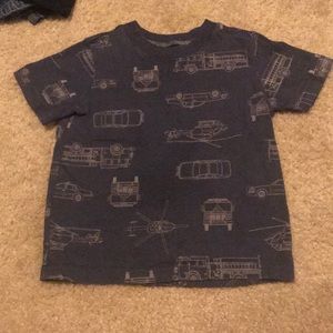 🛑🛑Carters boy T-shirt🛑🛑